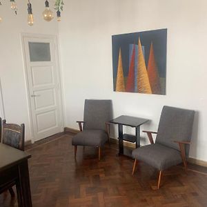 Apartamento de 1 Dormitorio